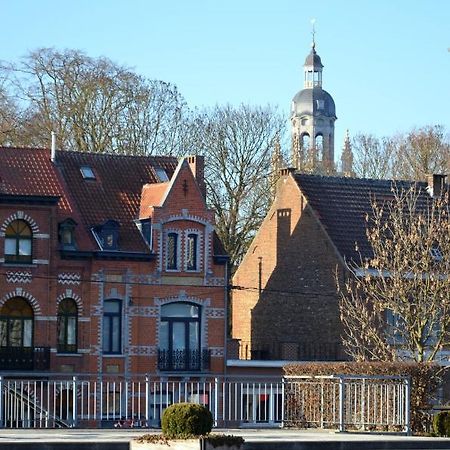 B&B Kaai 16 Halle  Exteriér fotografie