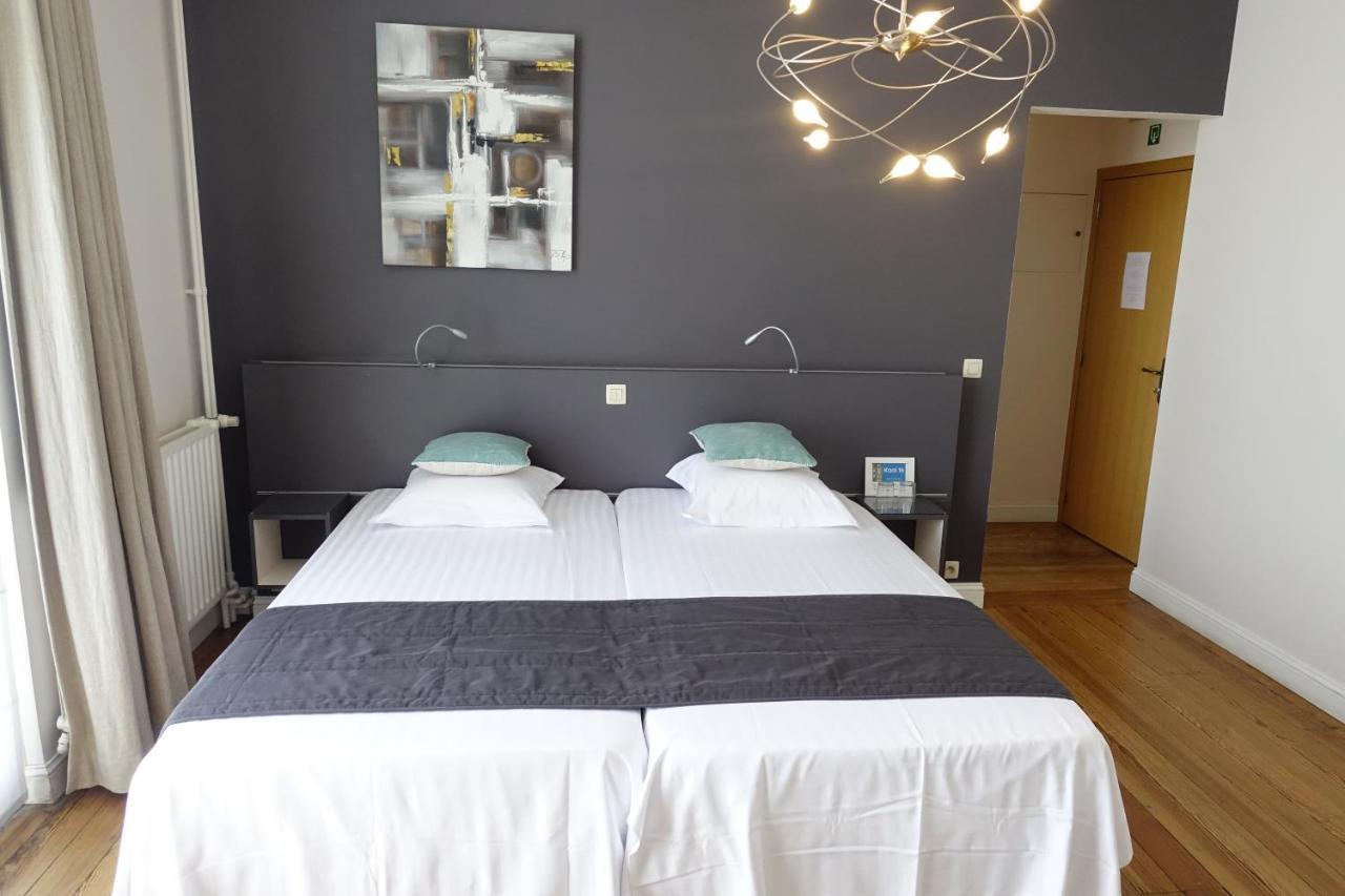 B&B Kaai 16 Halle  Exteriér fotografie